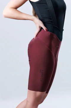 MAILLOT ASPEN PRO RACE BAROLO MUJER - tienda online
