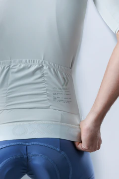 Imagen de JERSEY ASTRO SLIM FIT MATCHA HOMBRE