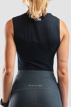 CALZA WILD MUJER GREY - OXSPORTWEAR