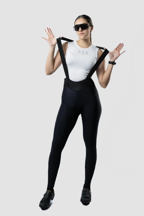 MAILLOT NIGER TOTAL BLACK MUJER - comprar online