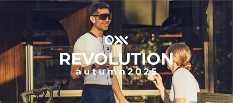 Carrusel OXSPORTWEAR