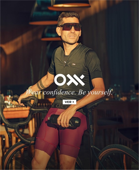 Carrusel OXSPORTWEAR