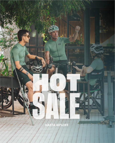 Carrusel OXSPORTWEAR