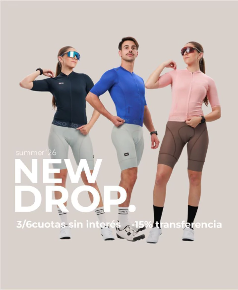 Carrusel OXSPORTWEAR