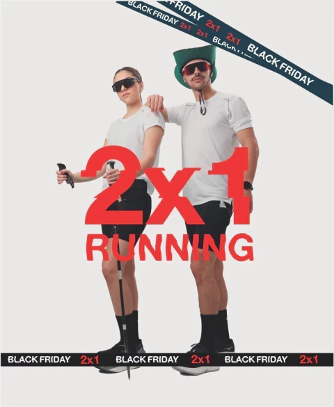 Carrusel OXSPORTWEAR