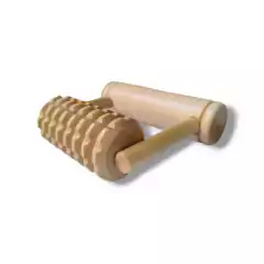 Mancuerna De Mazorca Con Rodillo Estriado - comprar en línea