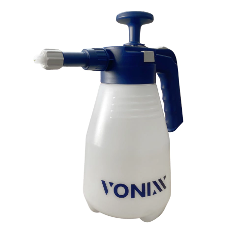 Snow Foam Pulverizador Compressor Manual 2L Gerador Espuma 2l - Vonixx