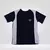 Camiseta de Malha Baby look Médio Novo Tempo