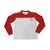 Camiseta Manga Longa Unissex Infantil Colégio Salesiano Dom Bosco