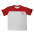 Camiseta Uso Diário Unissex Infantil Colégio Salesiano Belo Horizonte