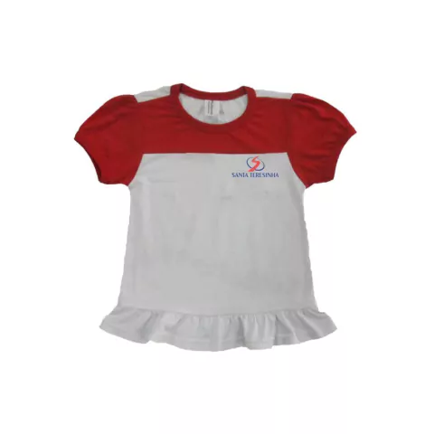 Bata Infantil Colégio Santa Terezinha