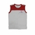 Camiseta Regata Unissex Infantil Santa Terezinha
