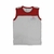 Camiseta Regata Unissex Infantil Colégio Salesiano Juazeiro