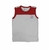 Camiseta Regata Unissex Infantil Salesiano Carpina