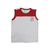 Camiseta Regata Unissex Infantil Colégio Salesiano Belo Horizonte