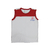 Camiseta Regata Unissex Infantil Salesiano Santo Antônio