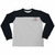 Camiseta Manga Longa Juvenil Centro Auxlilium