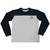 Camiseta Manga Longa Juvenil Colégio São Joaquim Lorena
