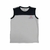 Camiseta Regata Unissex Juvenil Dom Bosco Leste