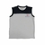 Camiseta Regata Unissex Juvenil Colégio Salesiano Juazeiro