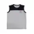 Camiseta Regata Unissex Juvenil Colégio Salesianas Gravatá