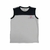 Camiseta Regata Unissex Juvenil Salesiano Pio XII BH