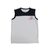 Camiseta Regata Unissex Juvenil Colégio Salesiano Dom Bosco