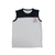 Camiseta Regata Unissex Juvenil Colégio Salesiano Belo Horizonte
