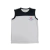 Camiseta Regata Unissex Juvenil Colégio Salesiano Santa Rosa - RJ
