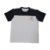Camiseta Uso Diário Unissex Juvenil Salesiano Instituto Auxiliadora - RJ