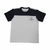 Camiseta Uso Diário Unissex Juvenil Juvenal de Carvalho
