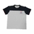 Camiseta Uso Diário Unissex Juvenil Salesiano Dom Bosco Parnamirim