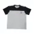 Camiseta Uso Diário Unissex Juvenil Salesiano Aracaju