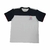 Camiseta Uso Diário Unissex Juvenil Salesianas IMI Barbacena - Mg