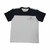 Camiseta Uso Diário Unissex Juvenil Instituto Auxiliadora São João Del Rei - Mg