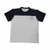 Camiseta Uso Diário Unissex Juvenil Dom Bosco Campo Grande