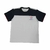 Camiseta Uso Diário Unissex Juvenil Colégio São Joaquim Lorena