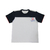 Camiseta Uso Diário Unissex Juvenil Salesiano Santo Antônio