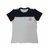 Camiseta Baby Look Juvenil Salesianas Baturité
