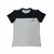 Camiseta Baby Look Juvenil Colégio Pio XII BH