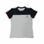 Camiseta Baby Look Juvenil Instituto Dom Bosco Campos - RJ