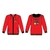 Agasalho De Moletom Over Infantil - comprar online