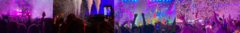 Banner de la categoría ARTISTAS/CANTANTES