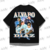 PLAYERA ALVARO DIAZ “VINTAGE”
