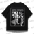 PLAYERA ARCTIC MONKEYS - comprar en línea