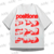PLAYERA ARIANA GRANDE - comprar en línea