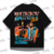 PLAYERA BAD BUNNY “EL ULTIMO TOUR DEL MUNDO”