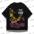 PLAYERA BAD BUNNY “EL ULTIMO TOUR DEL MUNDO” 2