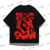 PLAYERA BILLIE ELISH