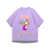 PLAYERA LOLA BUNNY LOONEY TUNES GYM - comprar en línea